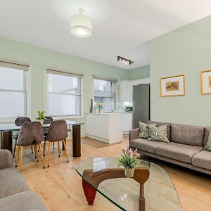 Appartement met Twee Slaapkamers